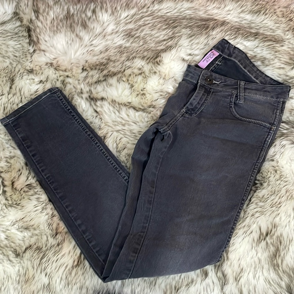 Wrangler Molly jeans